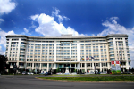 JW Marriot Bucharest Grand Hotel