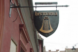 Restaurant HERMANIA