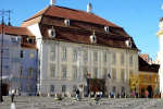 Brukenthal Palace 